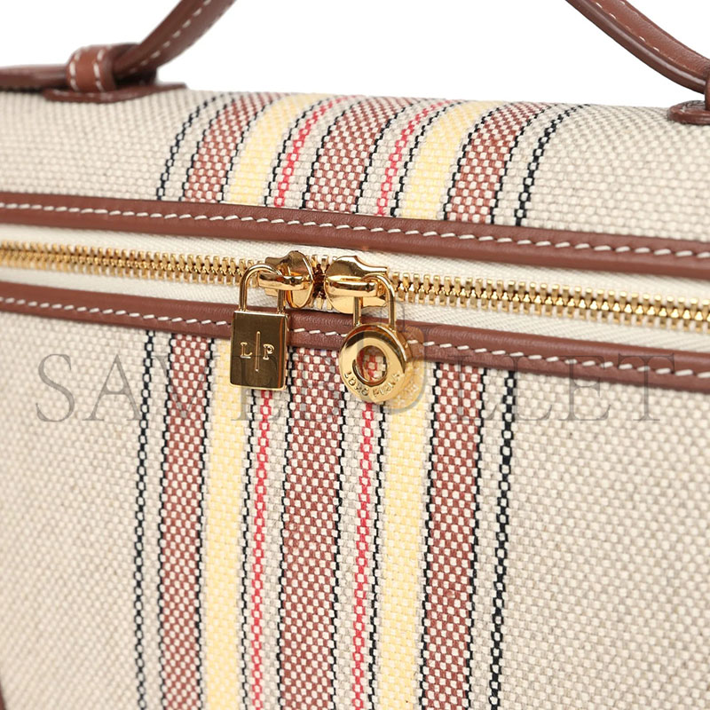 L0r0 P1ana EXTRA POCKET L19 (19*12*6.5cm)